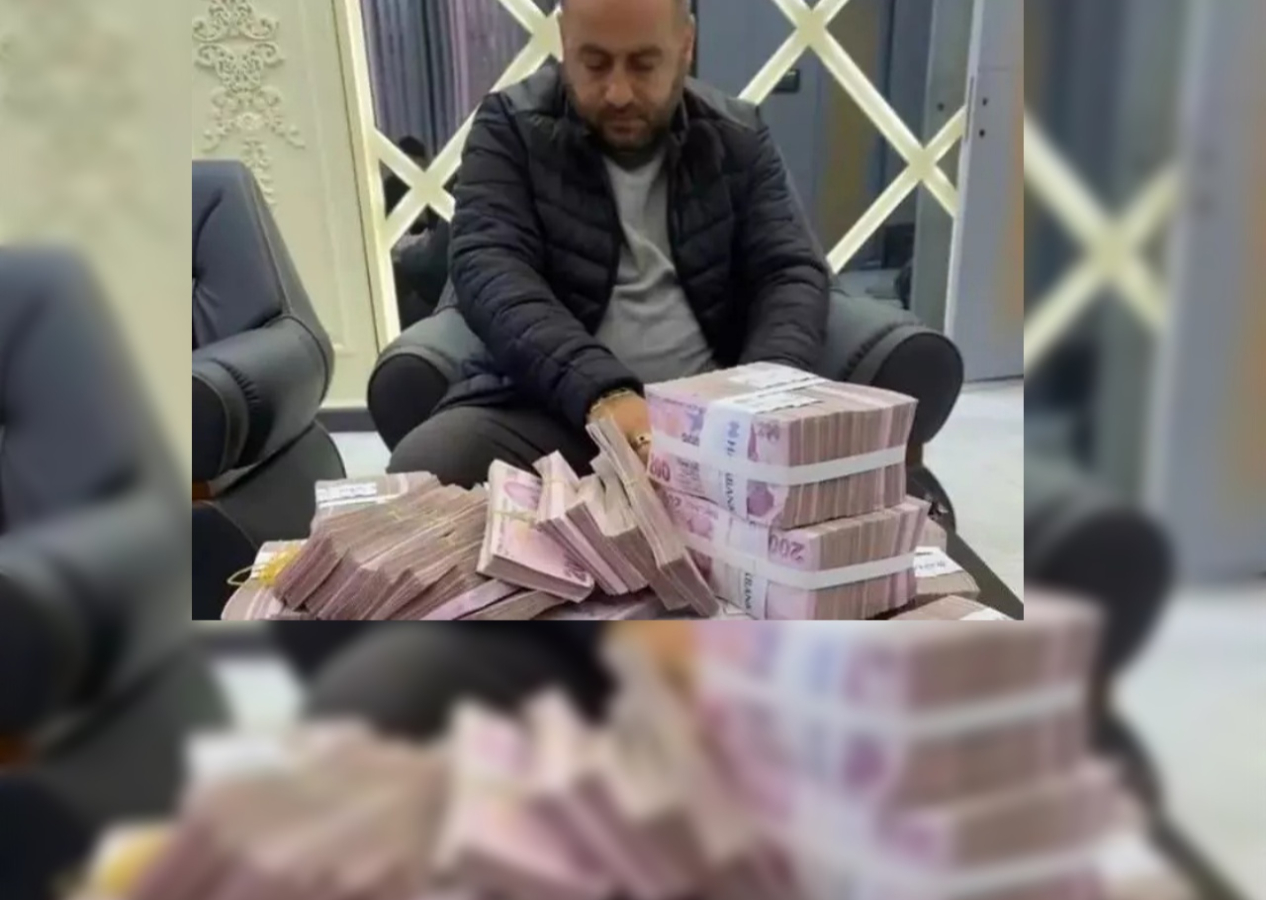 Akıllara durgunluk veren dolandırıcılı: Villasına çöküp TikTok’ta paylaştılar! "Akıyor bugün maşallah"