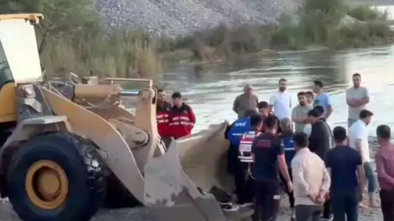 Baraj kapakları açıldı, piknik kabusa döndü: 25 kişi ölümle burun buruna geldi!