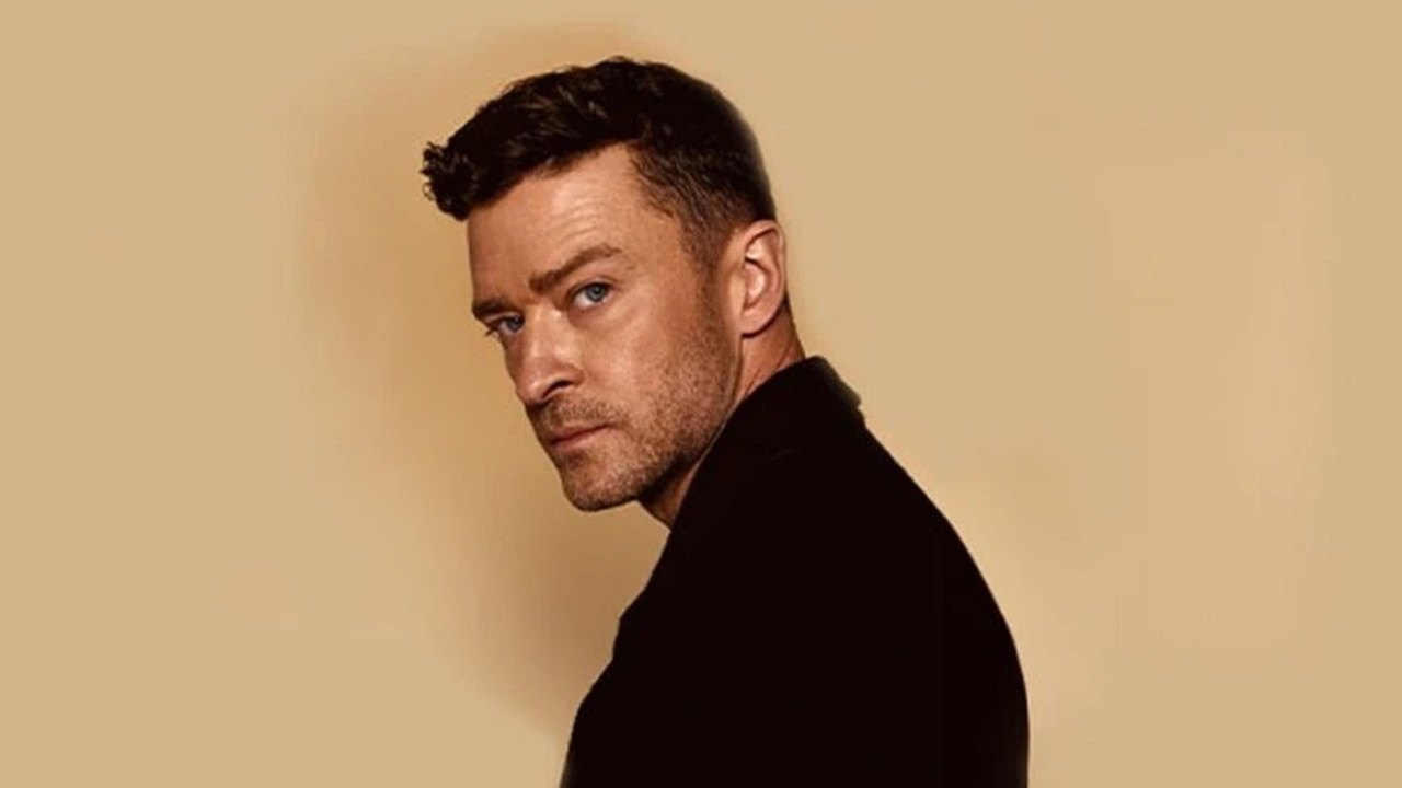 Justin Timberlake'ten "amansız hastalık" itirafı