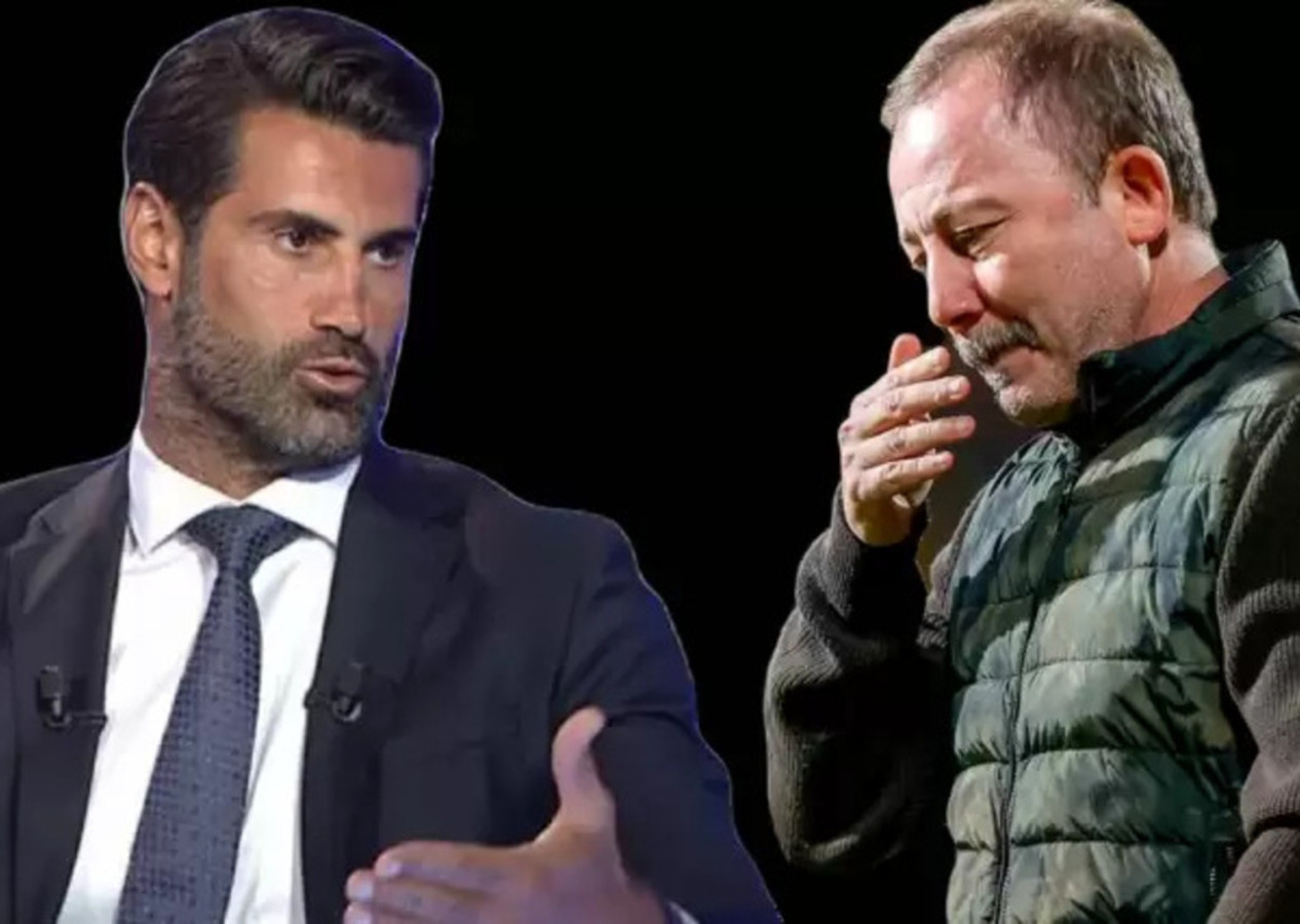 Volkan Demirel'den Sergen Yalçın tepkisi, Fenerbahçe'ye teknik direktör çağrısı!