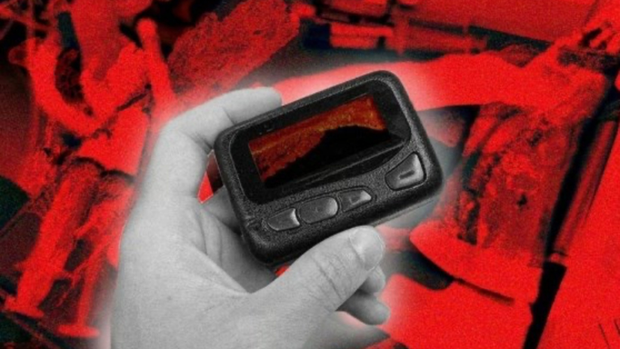 İstanbul Havalimanı'nda MİT'ten dev operasyon: Lübnan'ı kana bulayan tuzağın ikincisini Türk istihbaratı patlattı! Mossad'ın bomba yüklü 1300 cihazı imha edildi...