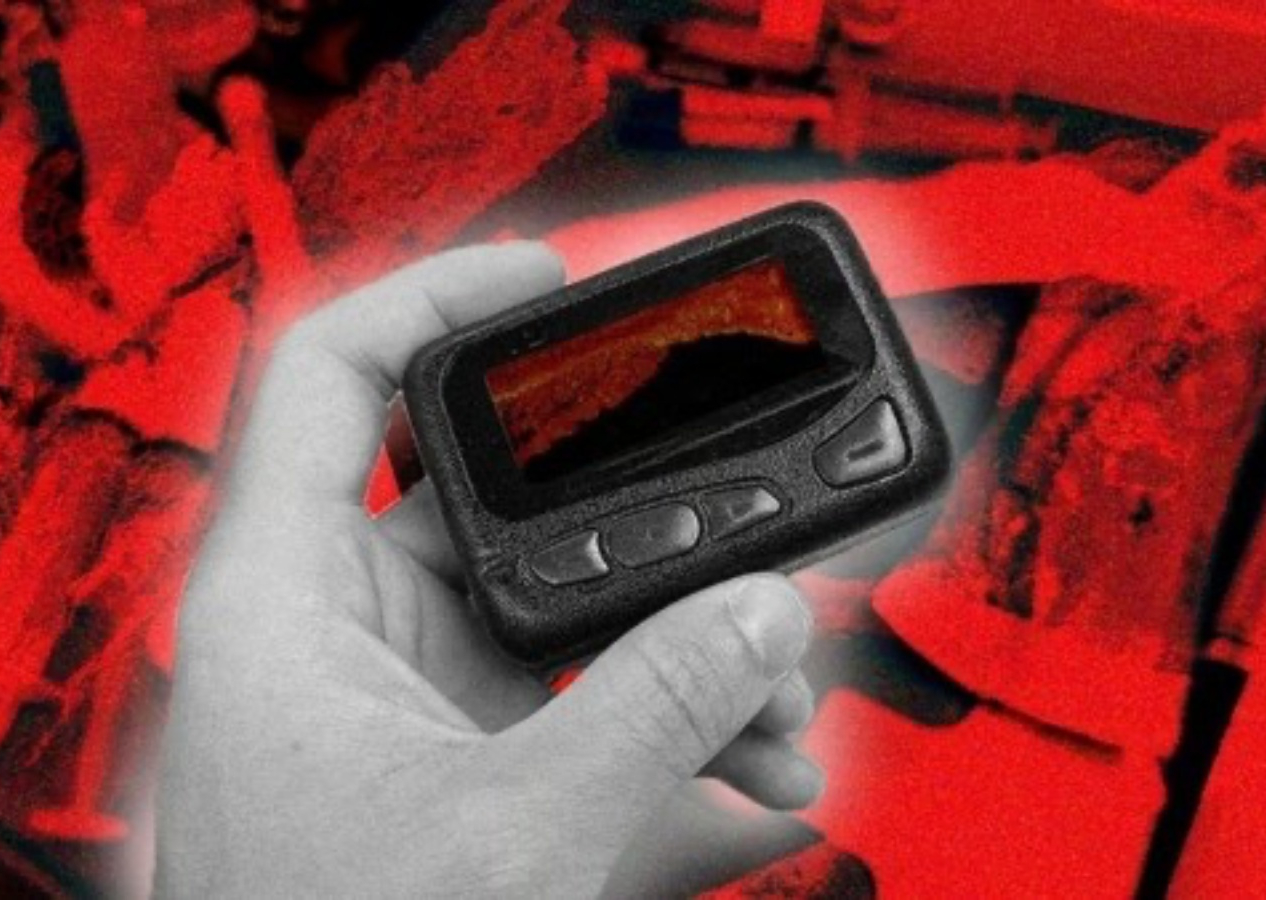 İstanbul Havalimanı'nda MİT'ten dev operasyon: Lübnan'ı kana bulayan tuzağın ikincisini Türk istihbaratı patlattı! Mossad'ın bomba yüklü 1300 cihazı imha edildi...