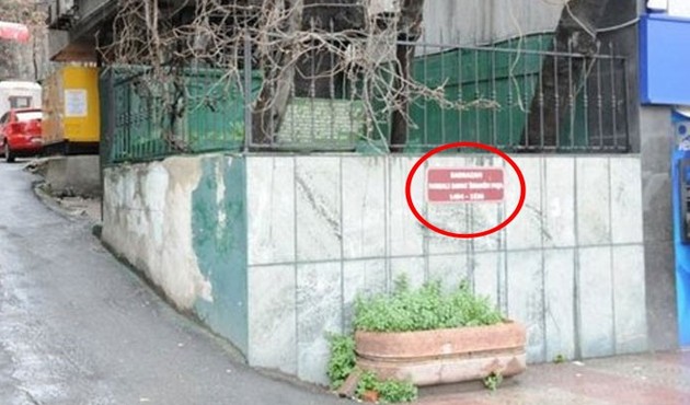 Pargalı İbrahim'in mezarıyla ilgili yeni iddia