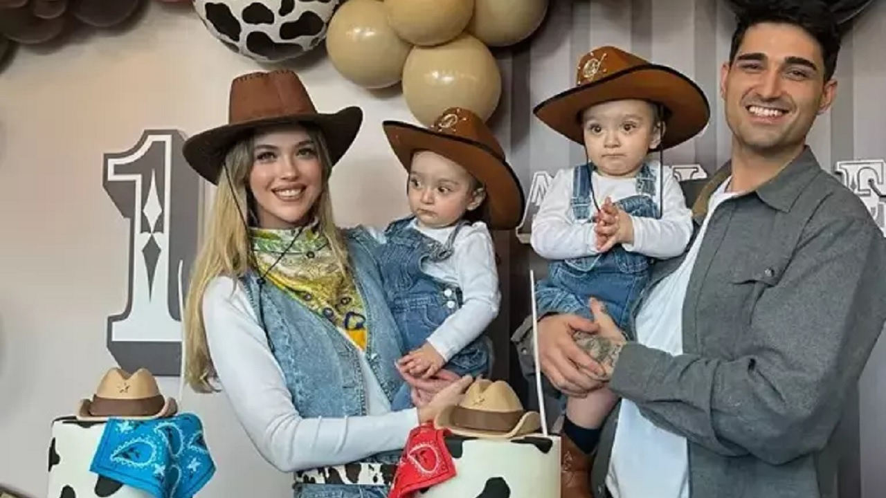 İdo'nun eşi Yasemin Şefkatli hastanede! Sebebi belli oldu...