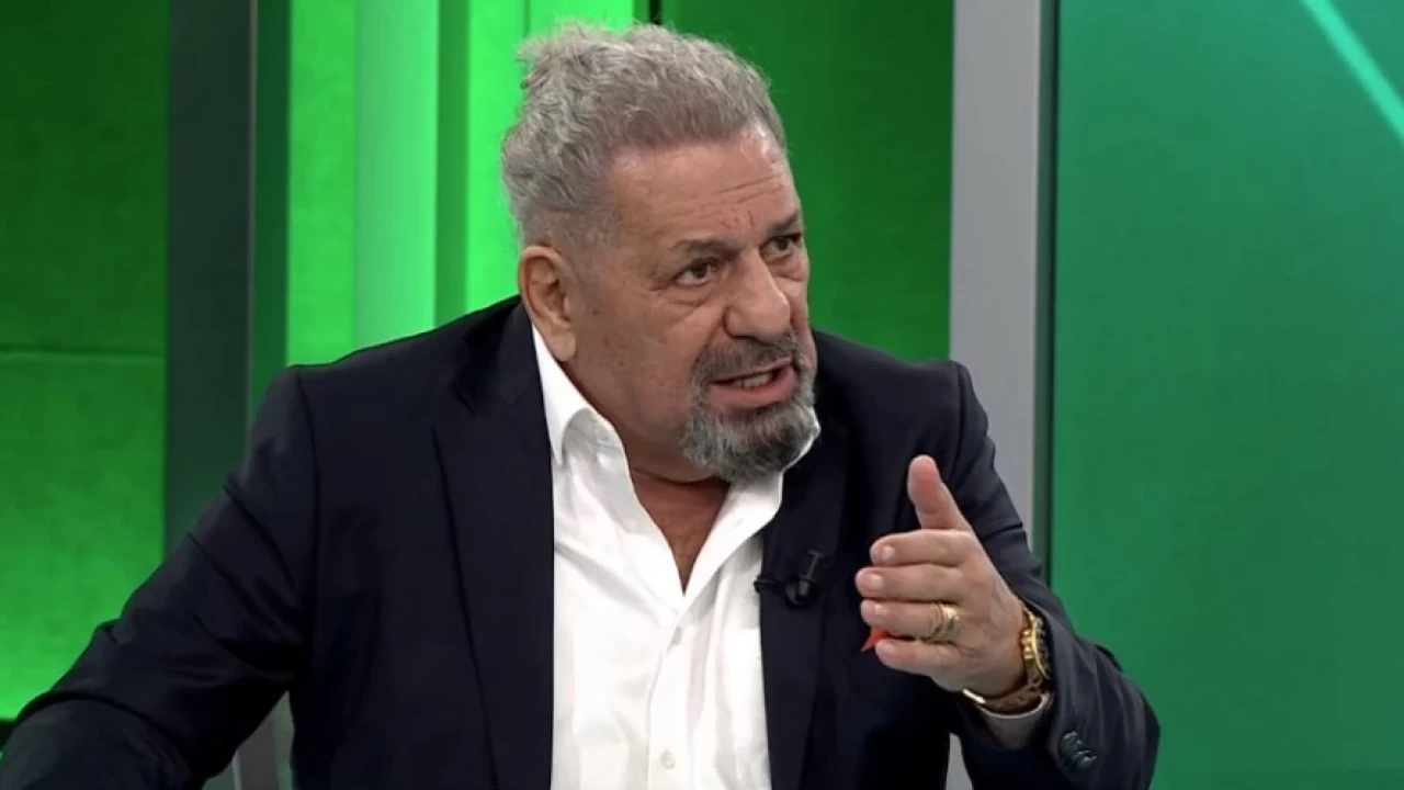Erman Toroğlu'ndan Fenerbahçe ve Hakem Yasin Kol'a Sert Eleştiriler