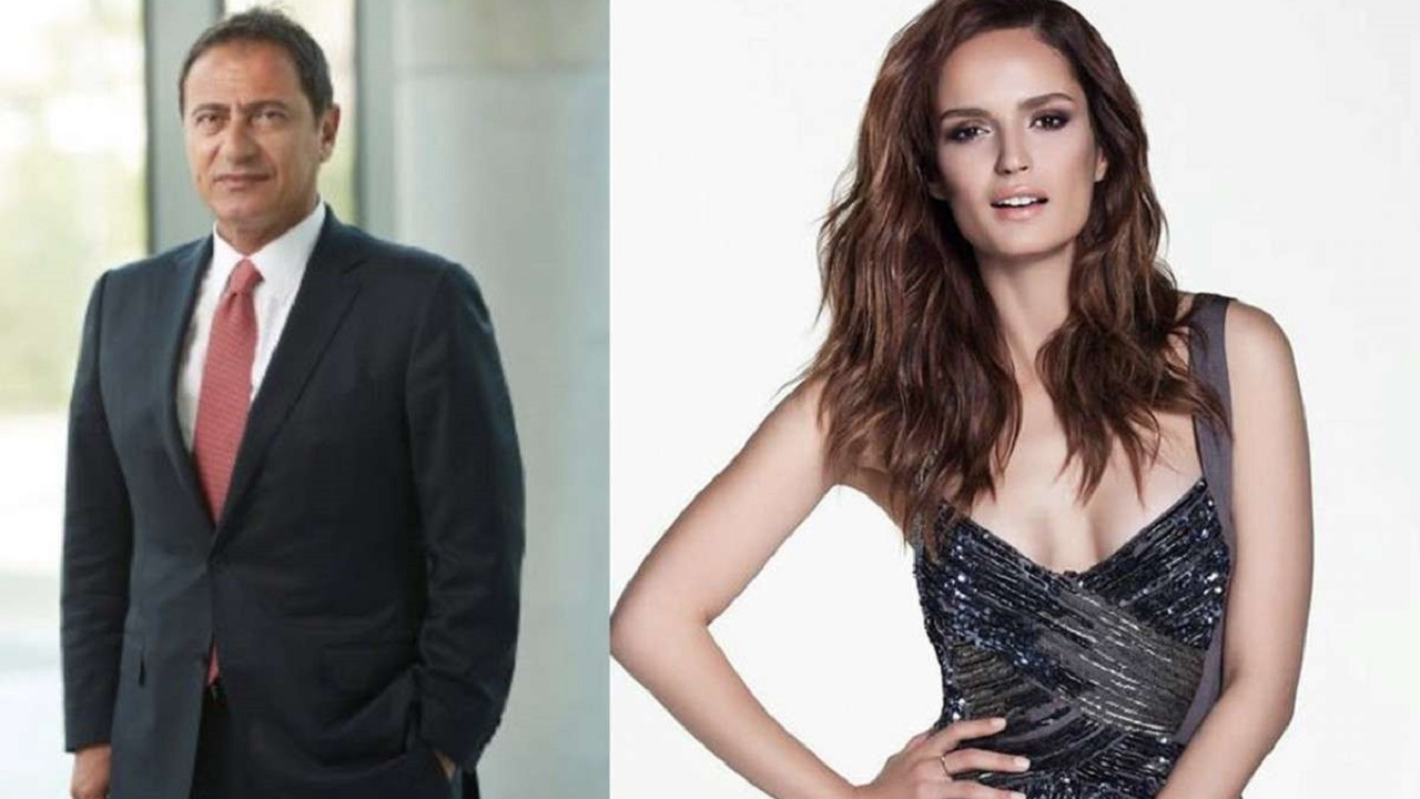 Mehmet Ali Çebi Kimdir? Selin Demiratar’ın Eşi Kaç Yaşında, Nereli, Ne İş Yapar?