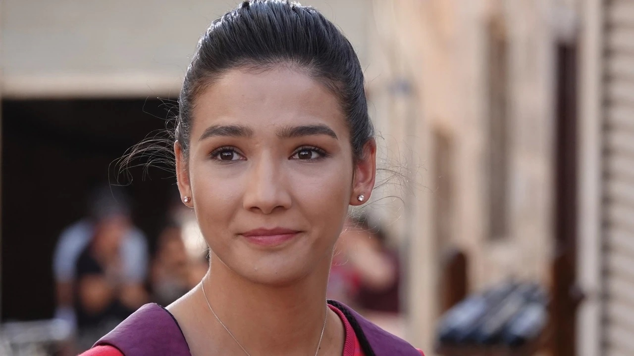 Aybüke Pusat ayrılığı sonrası "Teşkilat" reytinglerinde şaşırtan değişim!