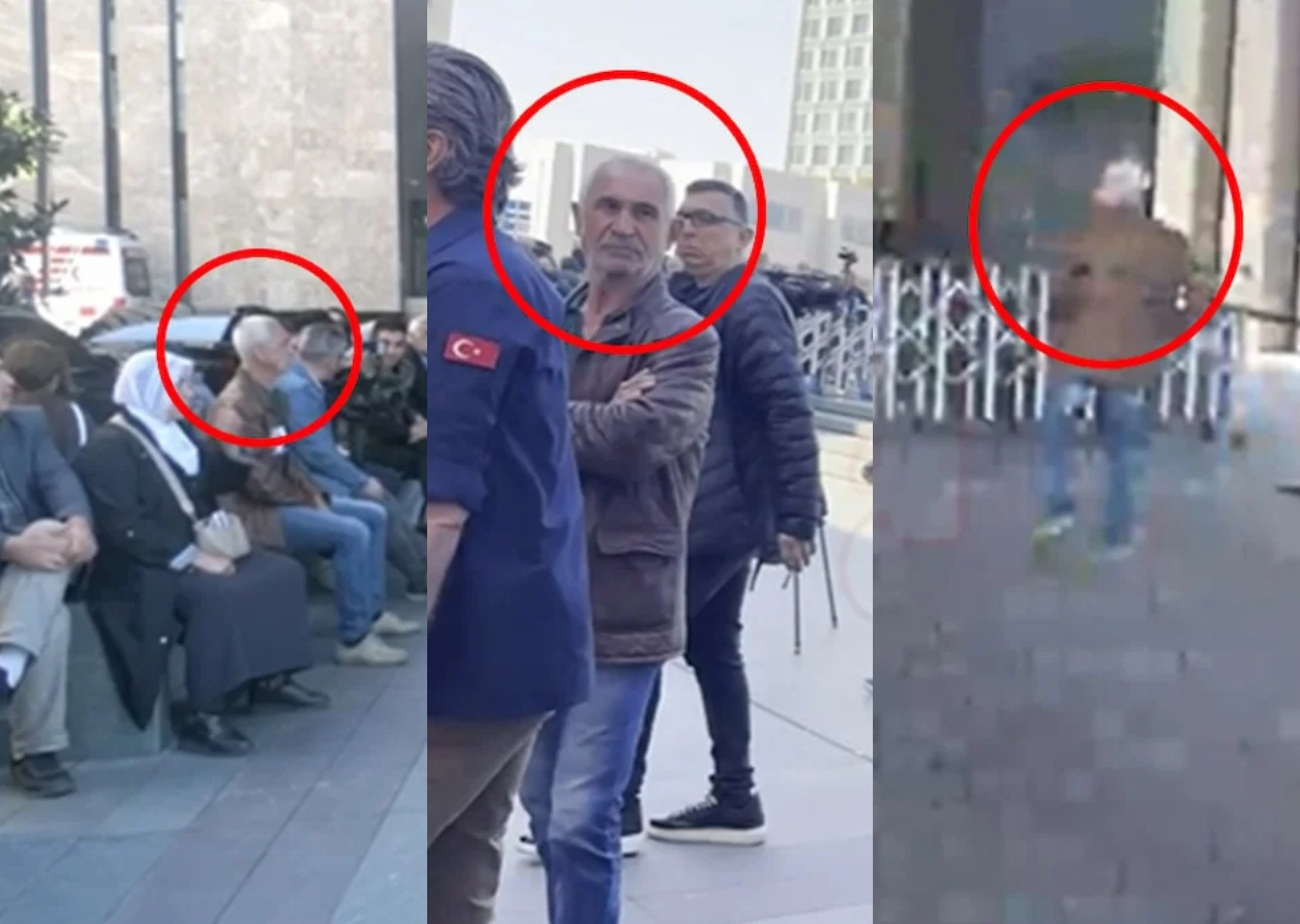 Selçuk Tengioğlu, Özgür Özel'i adım adım takip etmiş! Saldırıda 105 dakika detayı...