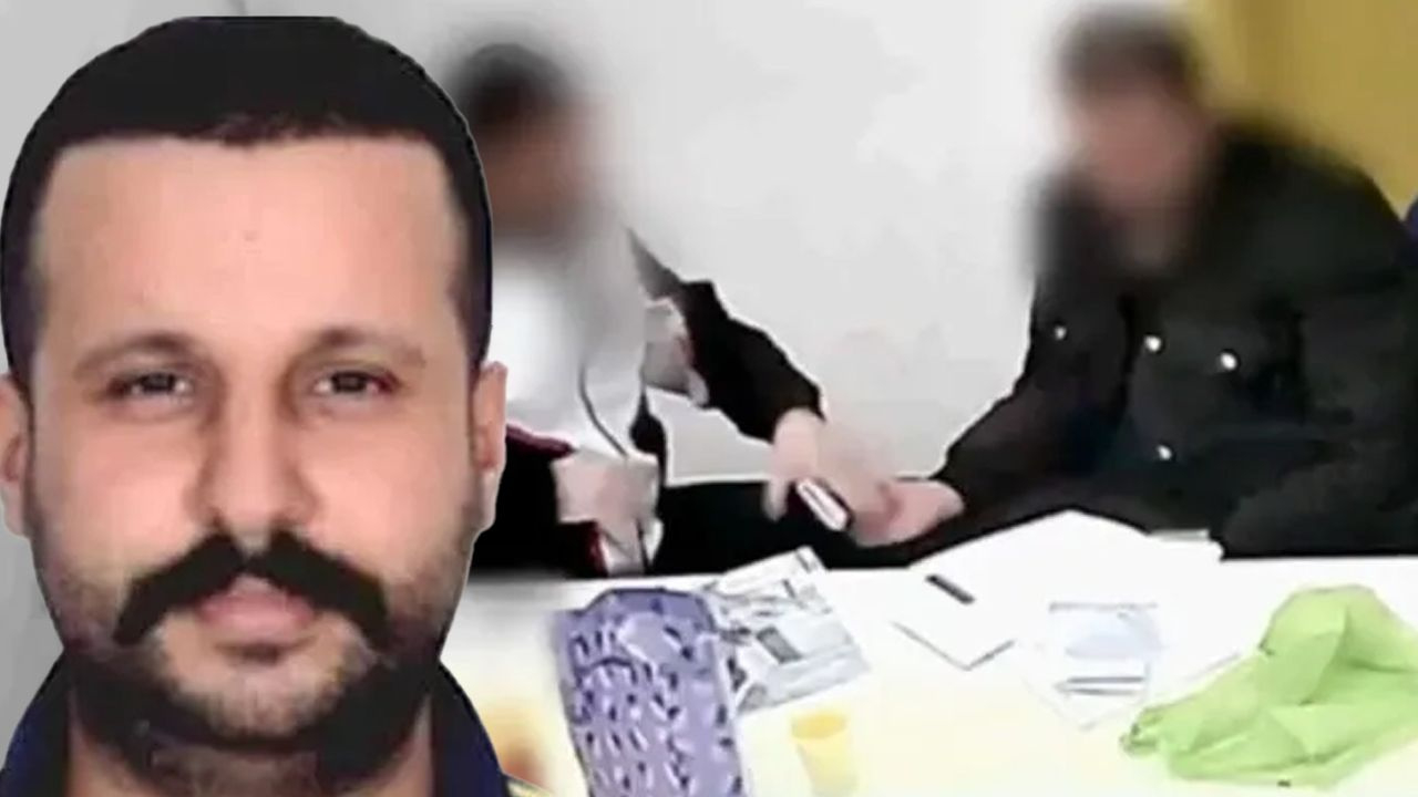 Barış Boyun’un şifreli mesajları deşifre edildi: Sicilyalı mafya yöntemleriyle çetesini yönetmiş!