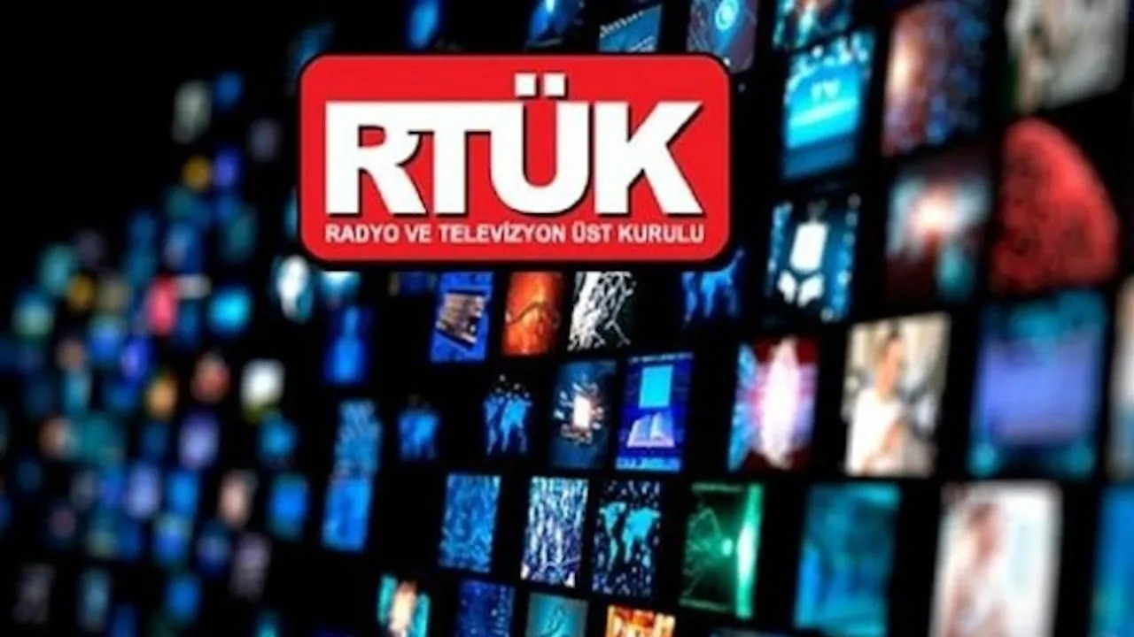 RTÜK’ten yayıncılara sert uyarı: Arşiv ve canlandırma görüntülerinde belirsizlik olmayacak!