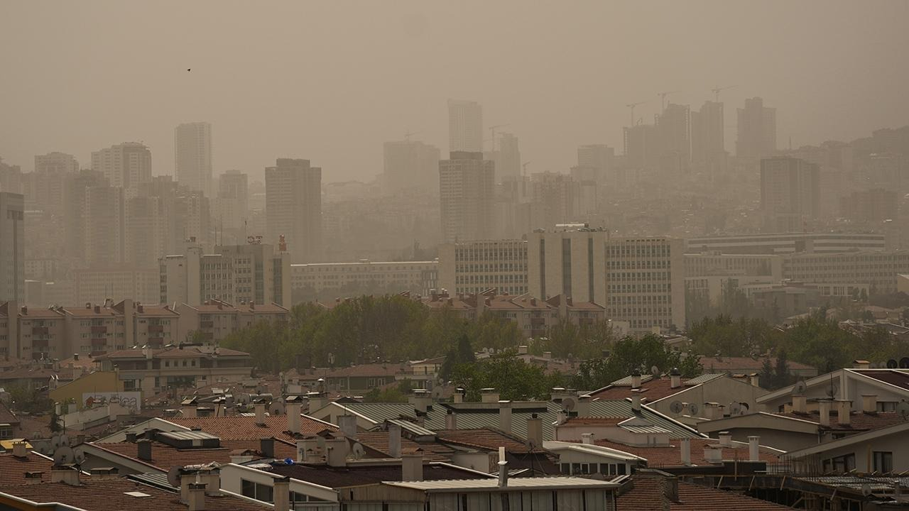 Yeni haftada hava nasıl olacak? Meteoroloji'den uyarı: Sağanak, fırtına, toz taşınımı alarmı! İşte son hava durumu tahminleri...