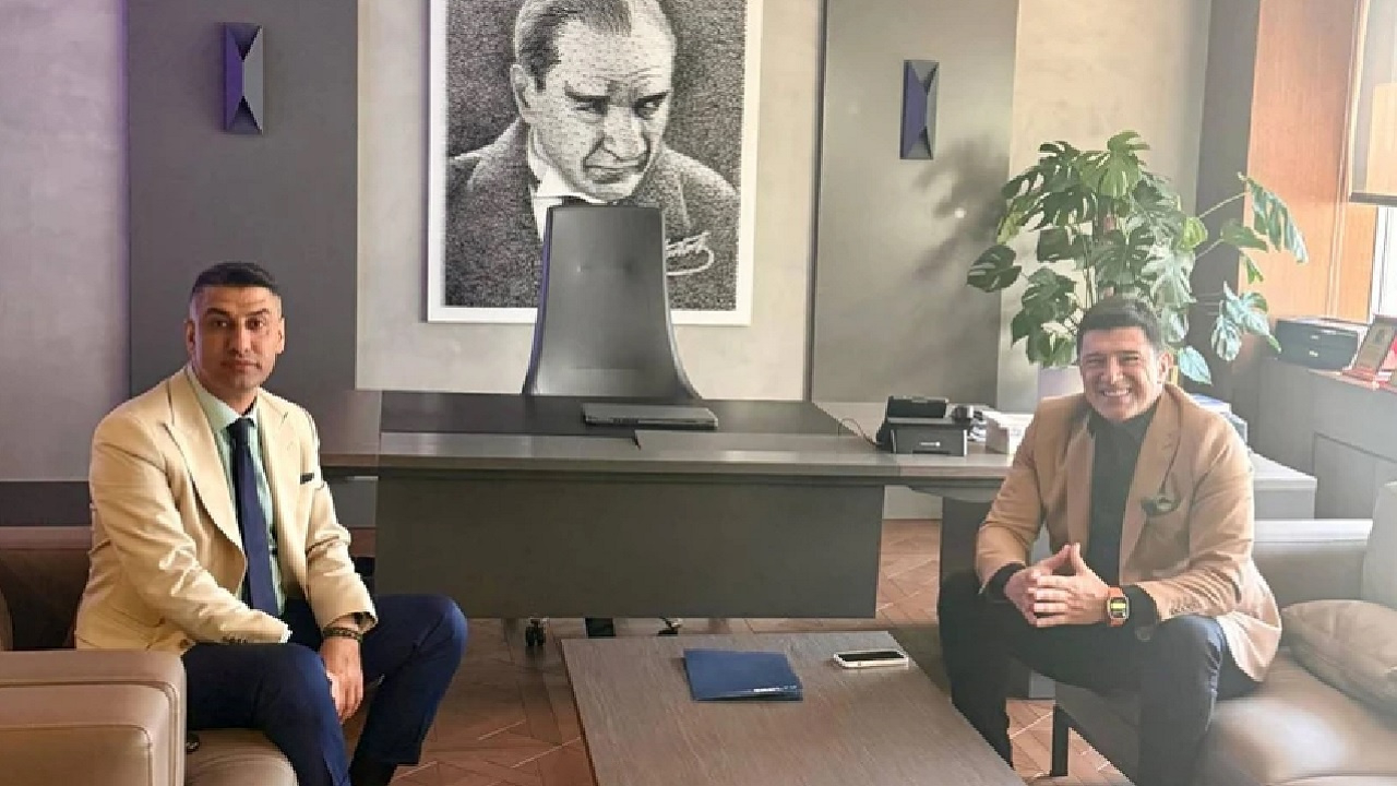 Hakan Ural'ın yeni durağı belli oldu: Ekol TV!