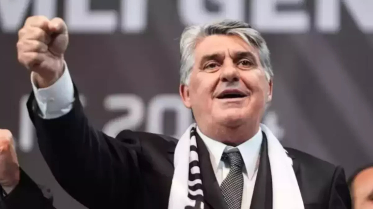 Serdal Adalı'dan TFF'ye baskın! Başkan ile görüştü