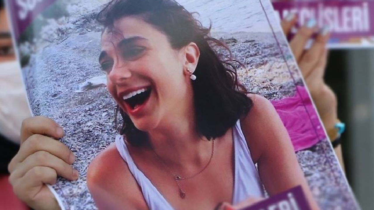 Pınar Gültekin’i diri diri yakan sanığa “canavarca his” yok kararı! Son söz Yargıtay'da!