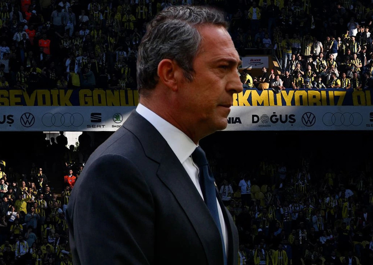 Ali Koç kararını verdi: Fenerbahçe'den resmi açıklama geldi!