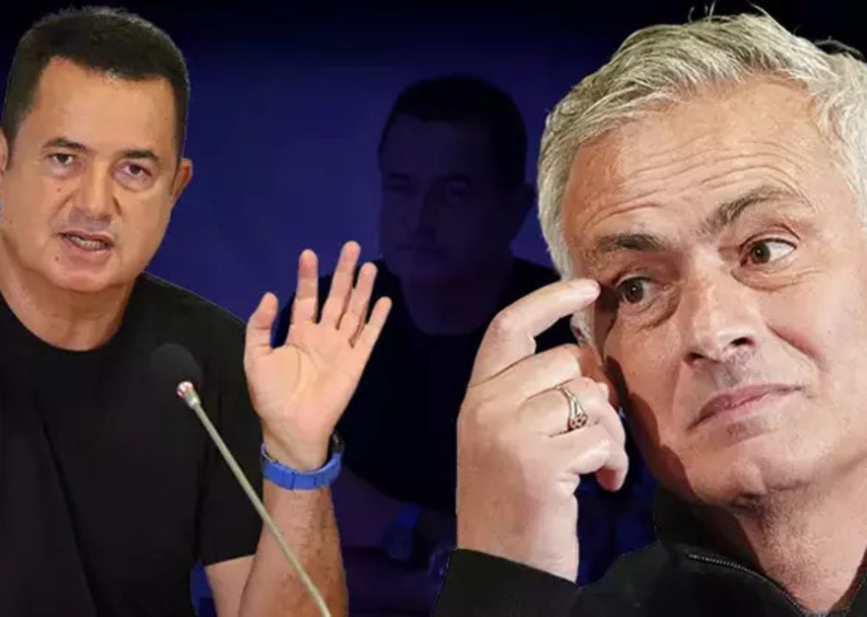 Acun Ilıcalı'dan teknik direktör açıklaması: Gündem olan sözler...