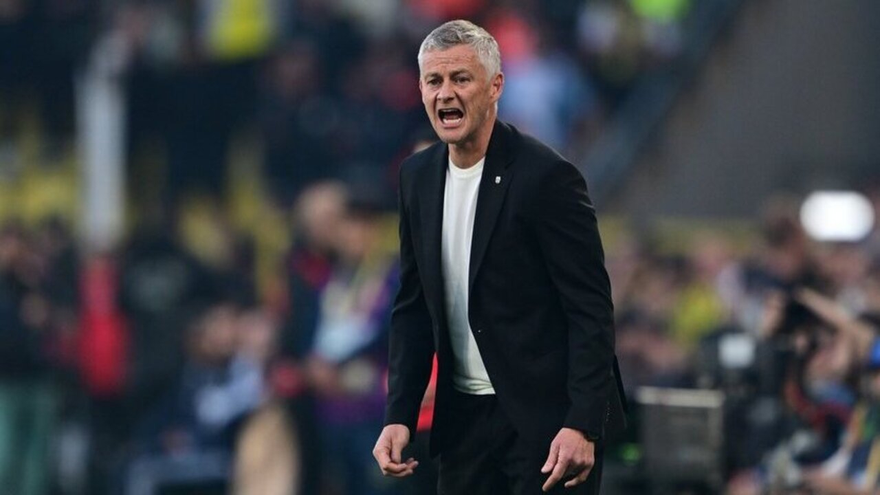 Ole Gunnar Solskjaer'den oyuncusuna özel teşekkür: Bu hafta geri döndü ve harika oynadı