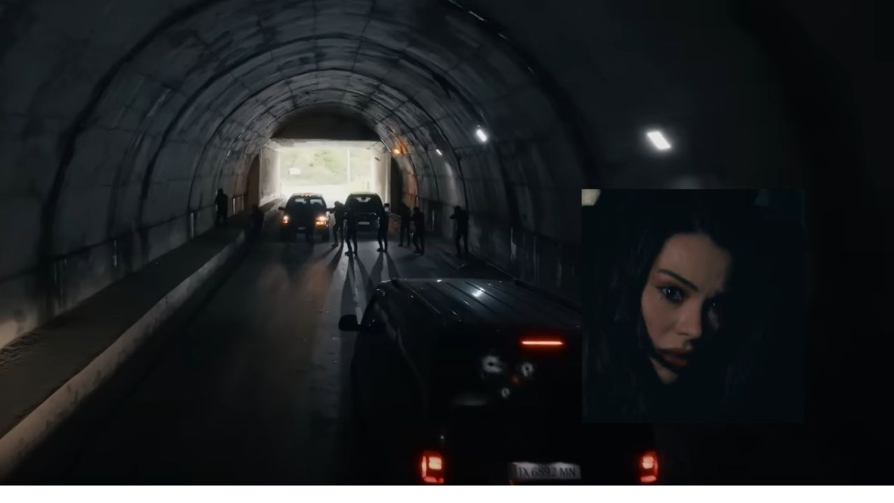 Teşkilat Kraliçe (Kate) öldü mü? Tuvana Türkay diziden ayrıldı mı?