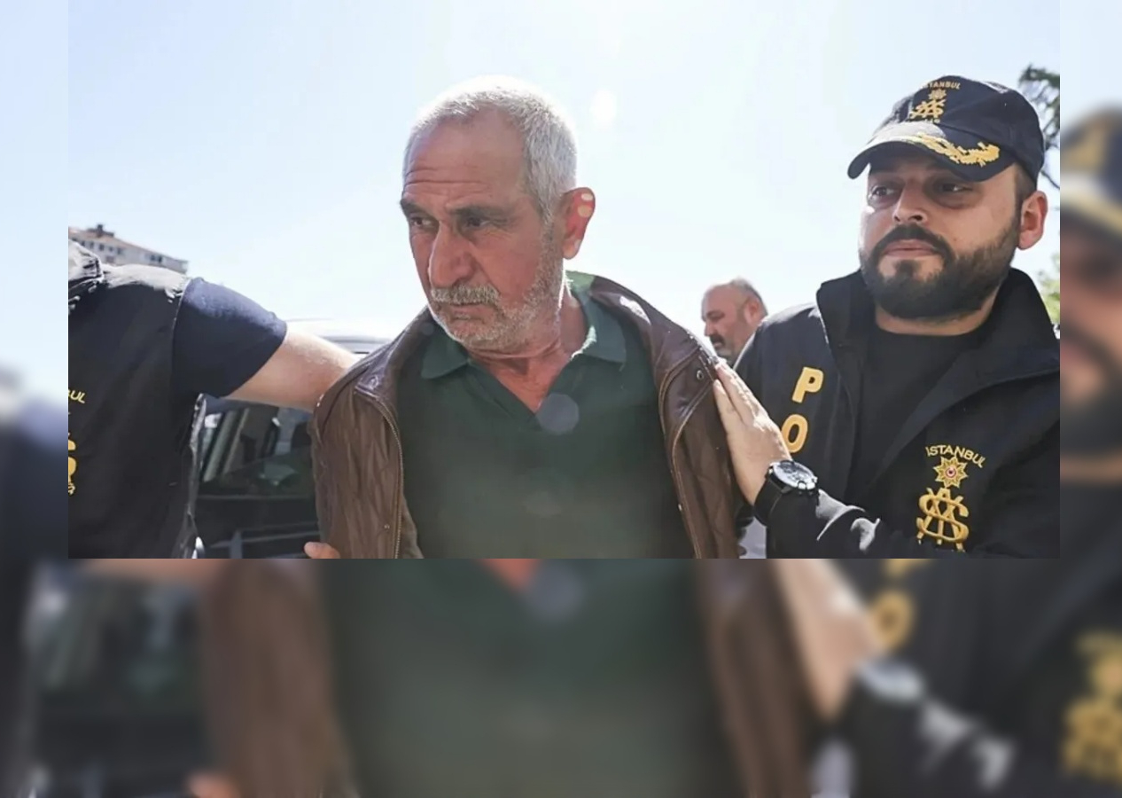 Özgür Özel'e tokat atan suç makinesi Selçuk Tengioğlu'nun savcılık ifadesi ortaya çıktı: Spontane vurdum!