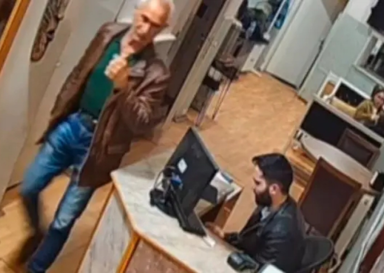 Özgür Özel’e saldırı soruşturmasında sıcak gelişme: Pansiyon sahibi gözaltına alındı!