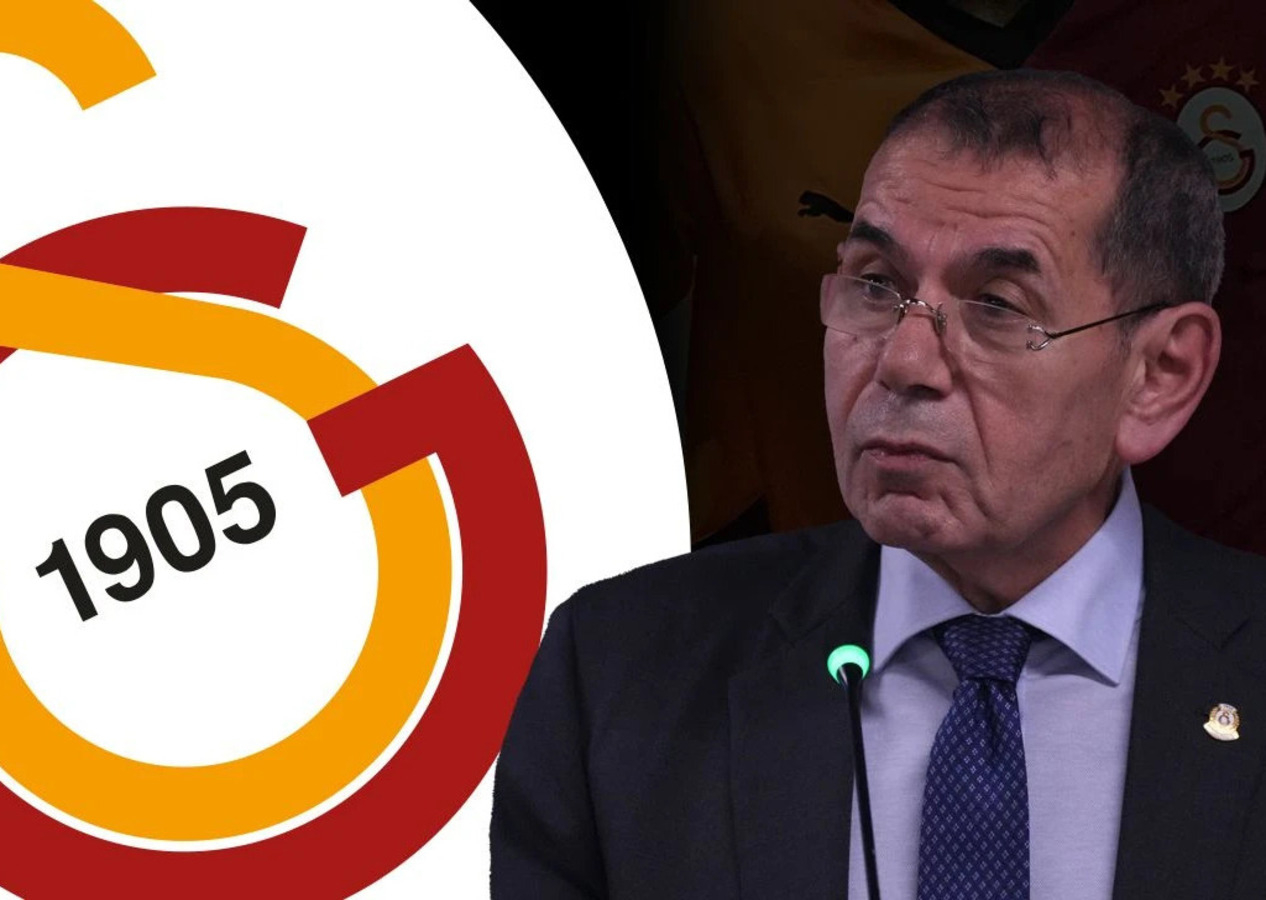 Galatasaraylılar harekete geçti: Dursun Özbek'e tam gaz baskı!