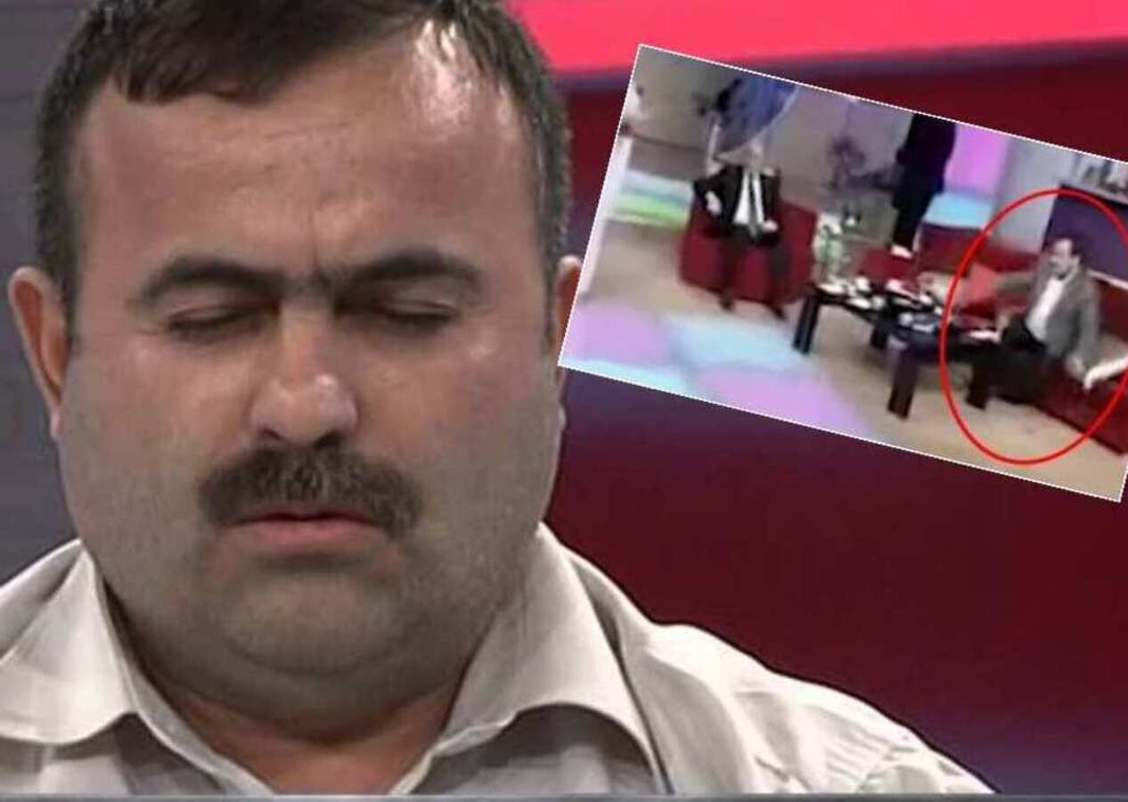 'Uçan adam' olarak tanınan Sabri Yıldız hayatını kaybetti