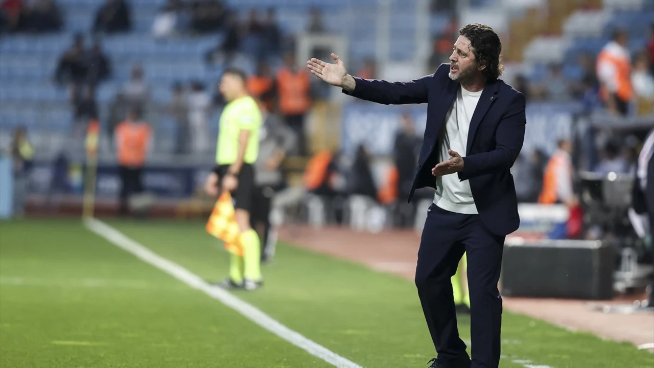 Fatih Tekke'den Uğurcan ve Savic'in sakatlıkları hakkında açıklama