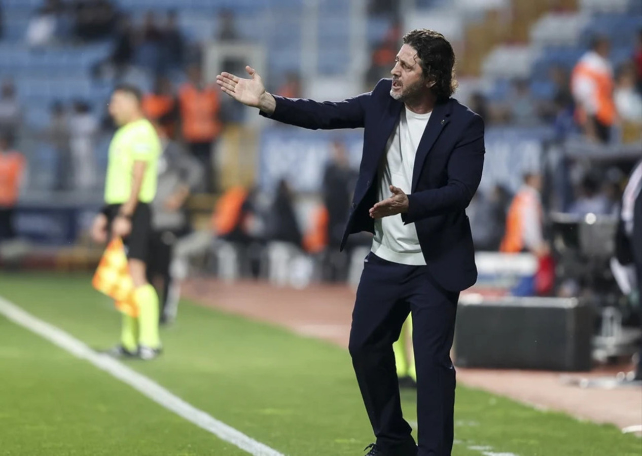Fatih Tekke'den Uğurcan ve Savic'in sakatlıkları hakkında açıklama