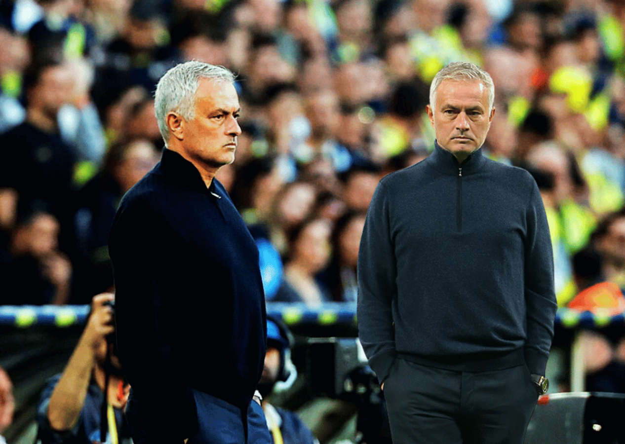 İlker Yağcıoğlu'ndan Jose Mourinho için büyük iddia: Gelecek sezonu işaret etti!