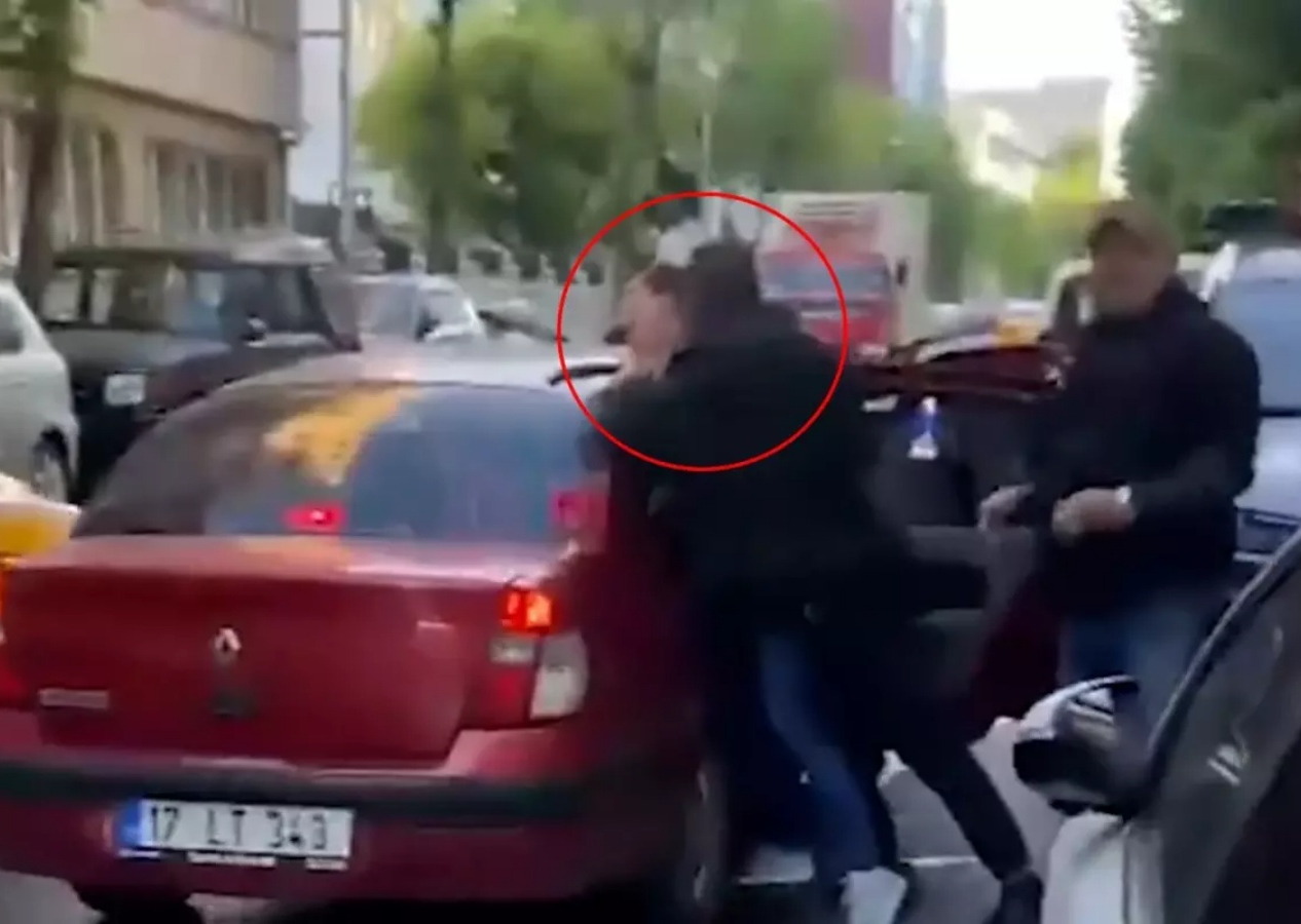 Şişli’de gündüz vakti vahşet: Bahar Aksu eski eşi tarafından kaçırılıp öldürüldü!