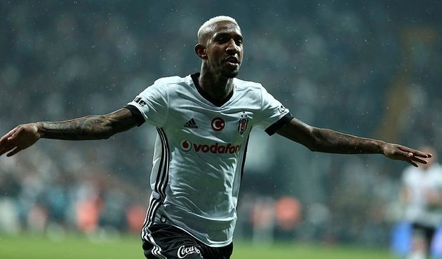 Talisca rekor için sahaya çıkacak!