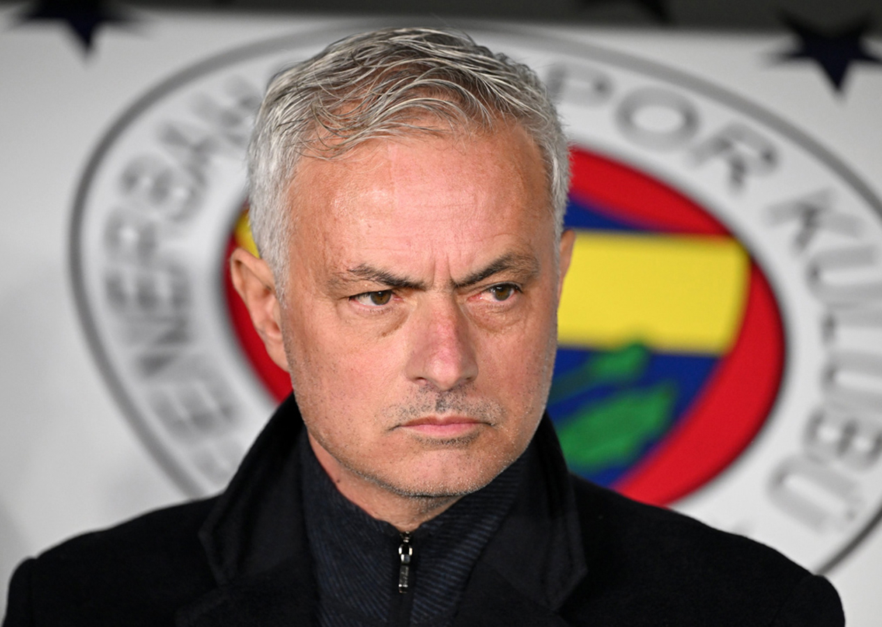 Jose Mourinho'nun transferi için onay geldi: 120 milyon euroluk kontrata imza atıyor
