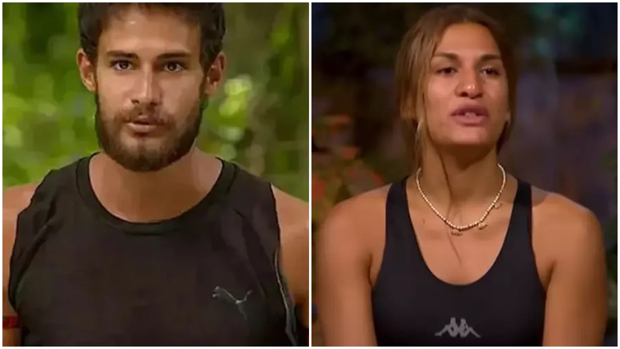 Survivor 2025 All Star’da şoke eden hırsızlık skandalı! Acun Ilıcalı açıkladı: Almeda her şeyi itiraf etti!