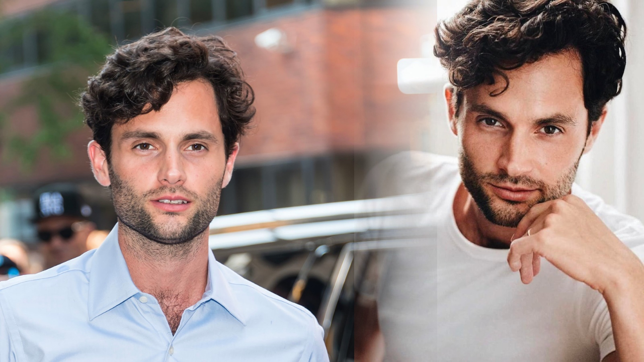 "You" dizisinin yıldızı Penn Badgley: Başucumda Kur'an-ı Kerim var