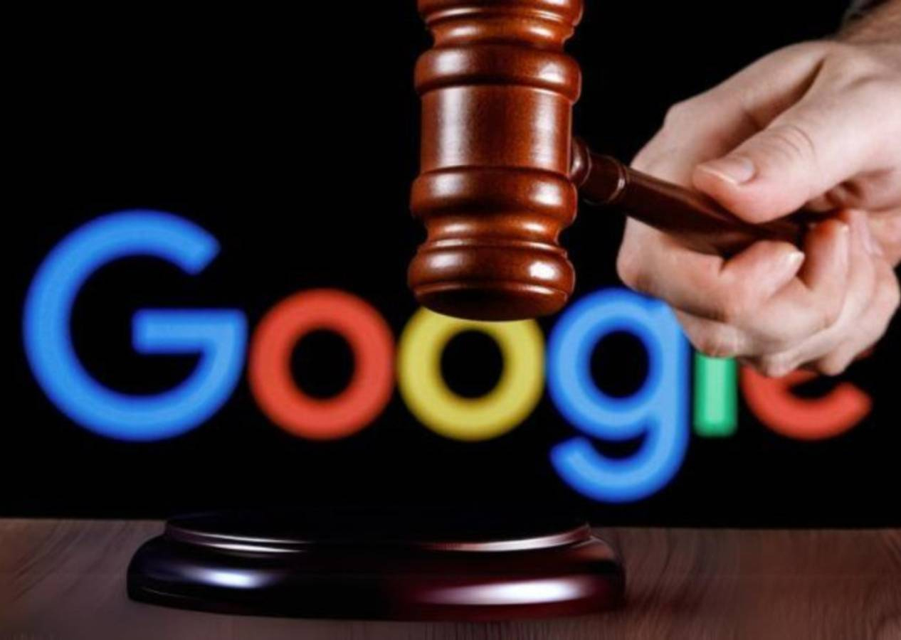ABD mahkemeleri Google’a baskıyı artırdı, dijital reklam tekelinde sona geliniyor