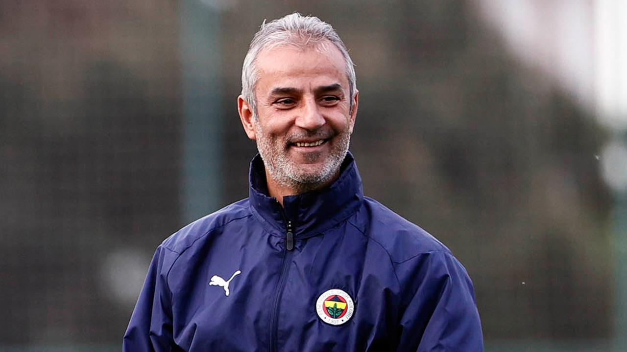İsmail Kartal Hakkında Bomba İddia: Fenerbahçe'ye Geri Dönüyor