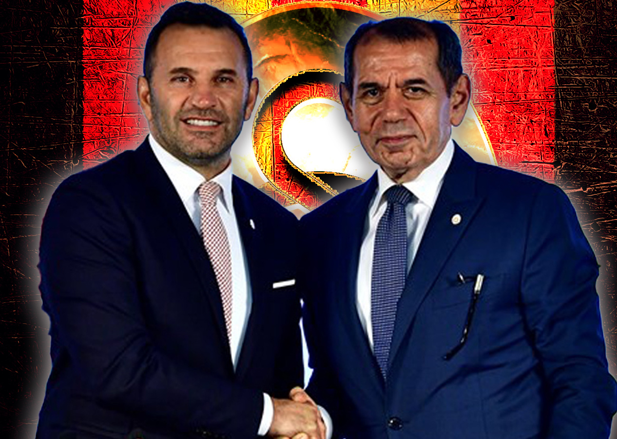 Galatasaray para basıyor: Gelecek sezon 2 forma göğüs sponsorundan 20 milyon dolarlık gelir