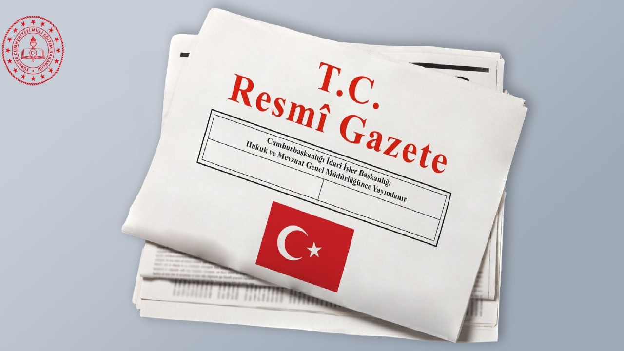 7 Mayıs 2025 tarihli kararlar yayımlandı! İşte Resmi Gazete 'de yer alan kararlar...