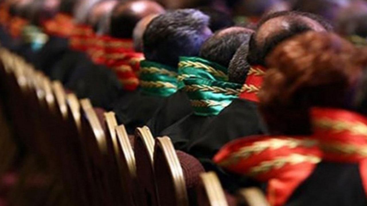 HSK seçiminde gerginlik: CHP'nin önergesi reddedildi