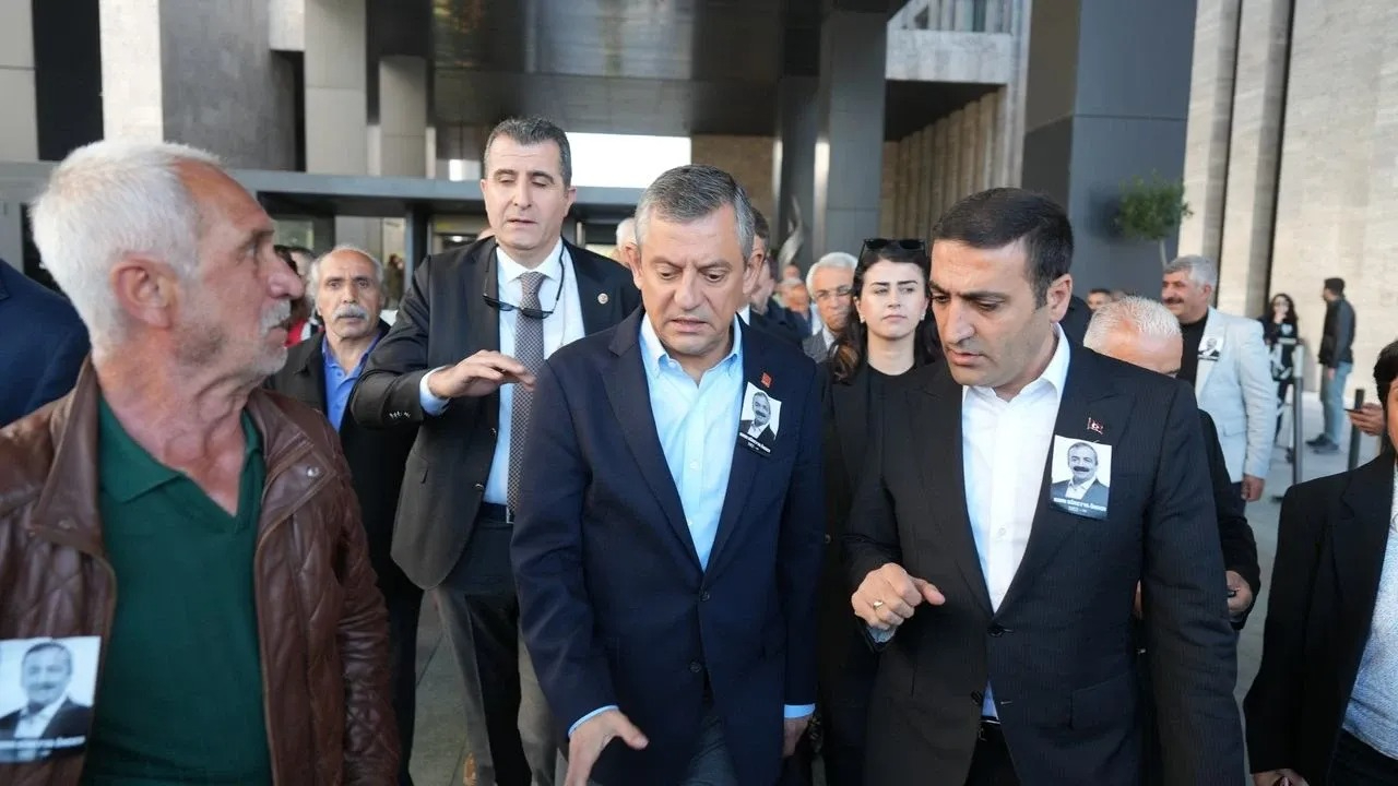 Suikast iddiaları doğru mu? İhbarla ilgili yeni gelişme: Emniyet Tengioğlu dosyasını kapattı
