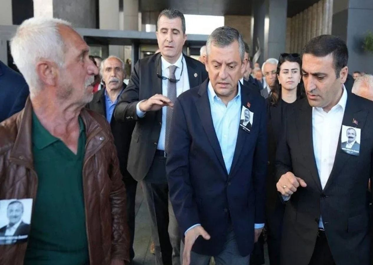Suikast iddiaları doğru mu? İhbarla ilgili yeni gelişme: Emniyet Tengioğlu dosyasını kapattı