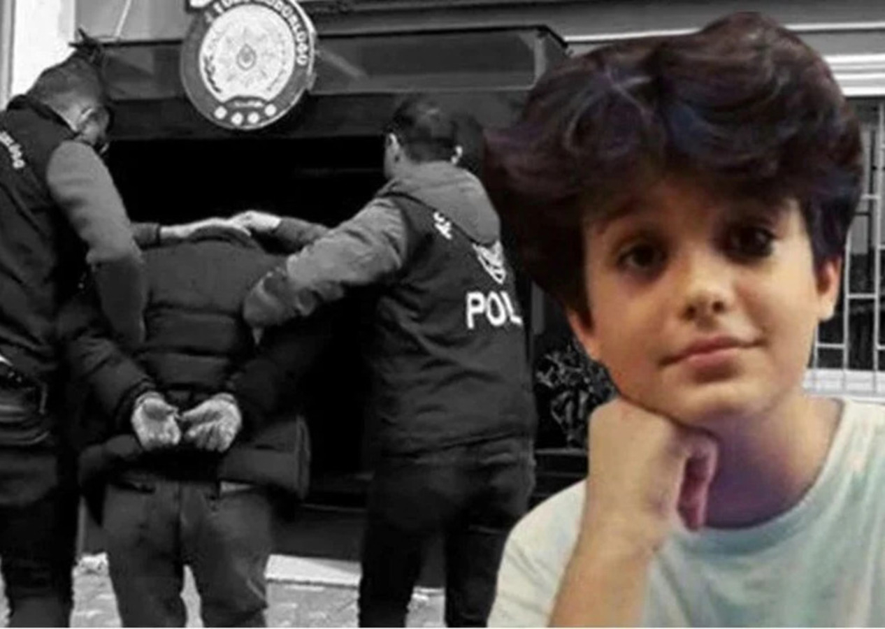 Mattia Ahmet Minguzzi cinayetinde yeni gelişme: 2 kişi daha yakalandı