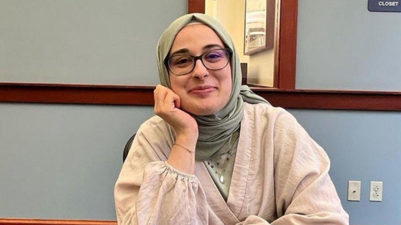 ABD'de hukuk rezaleti! Rümeysa Öztürk'ün duruşmasında hükümet gözaltıya gerekçe sunamadı!