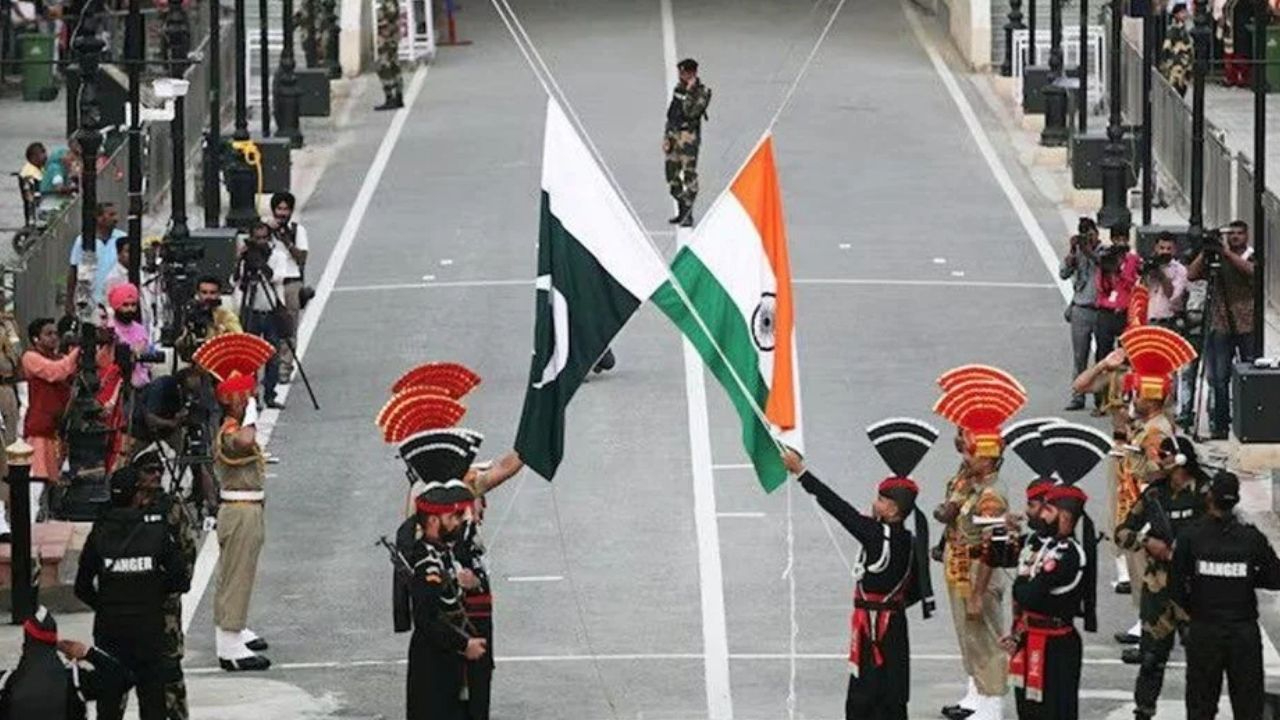 Nükleer güçler karşı karşıya! Savaş başladı! Hindistan’dan Pakistan’a füze saldırısı!