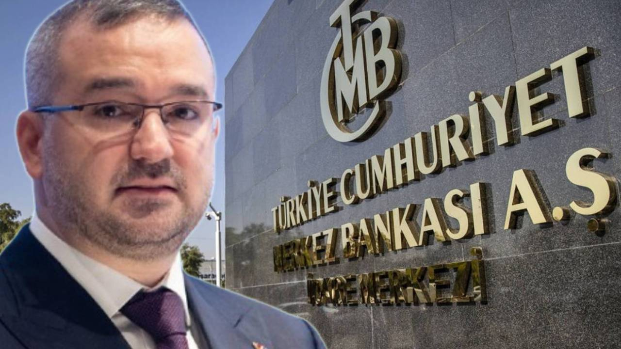 Enflasyonun ana eğilimi geriledi, düşüş belirginleşti... Merkez Bankası Başkanı Karahan: Brüt rezervlerde 17 milyar dolar artış var