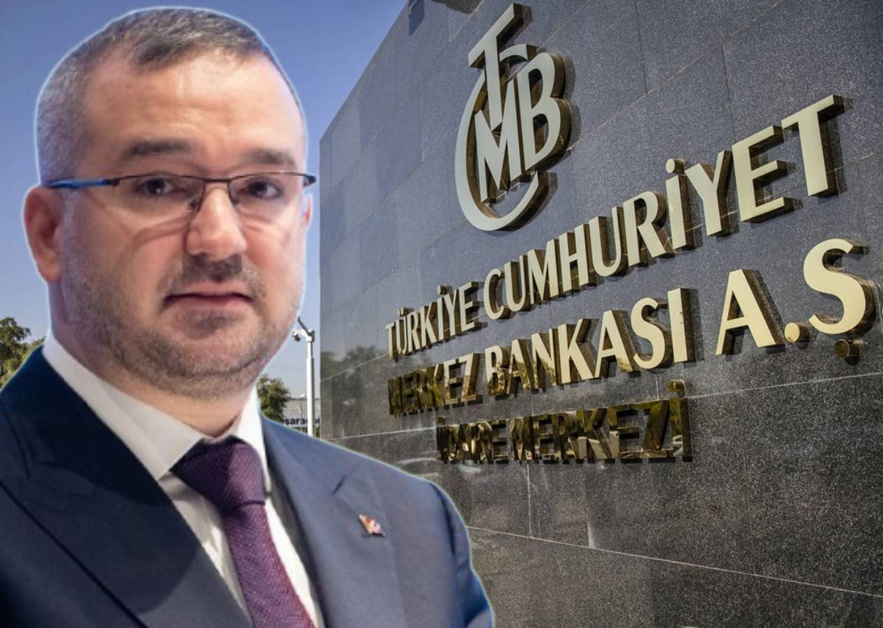 Enflasyonun ana eğilimi geriledi, düşüş belirginleşti... Merkez Bankası Başkanı Karahan: Brüt rezervlerde 17 milyar dolar artış var