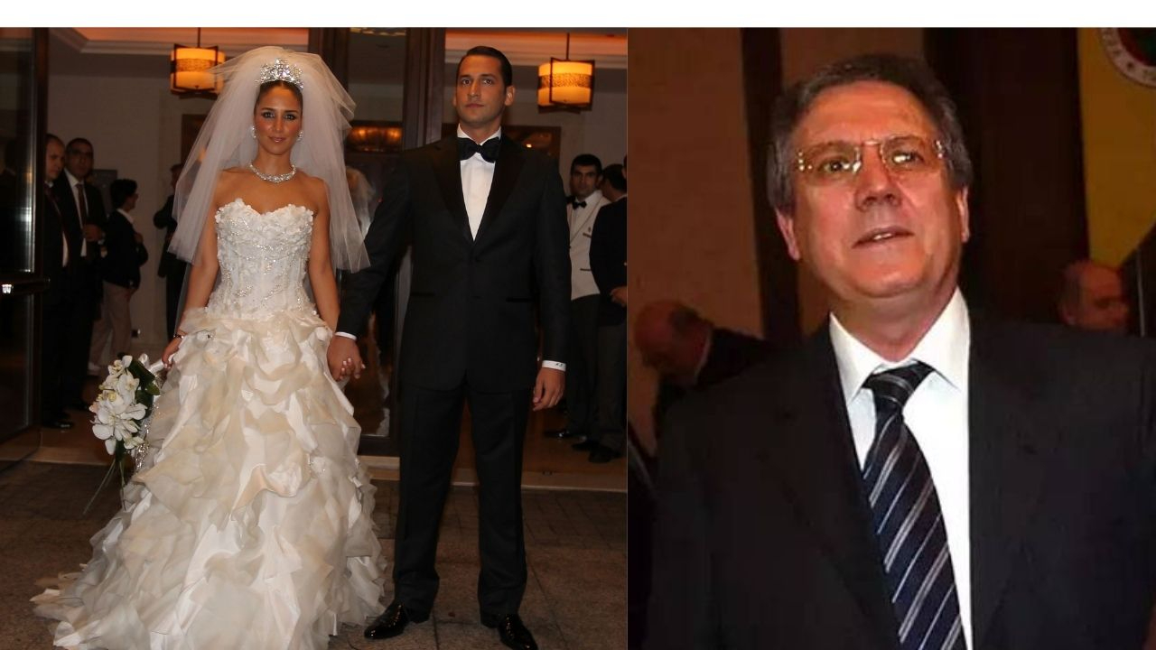 Murat Gordi Kimdir? Aziz Yıldırım'ın Damadı Ne İş Yapıyor, Serveti Ne Kadar?