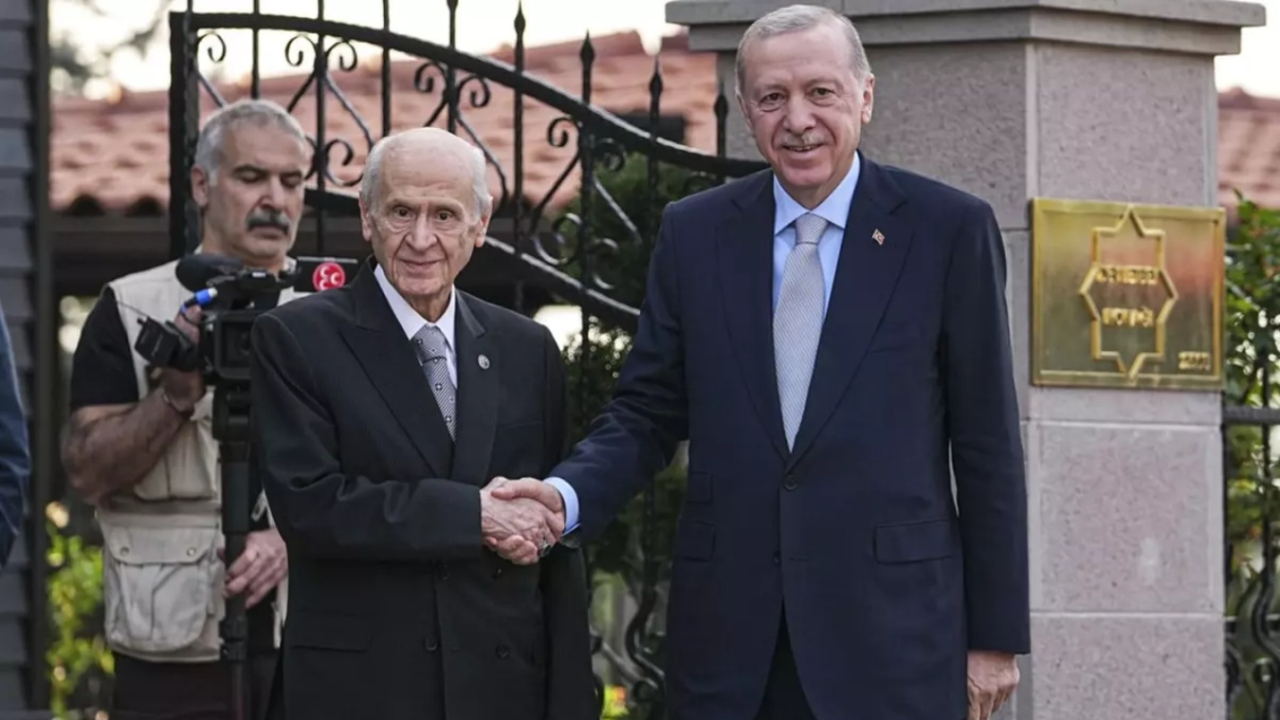 Devlet Bahçeli'den yeni öneri: TBMM’de bütün toplumsal kesimlerin temsilcilerinin katılımıyla komisyon kurulsun