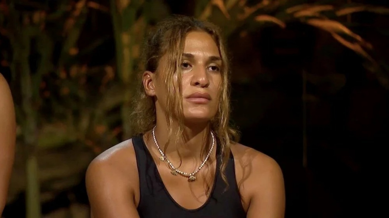 Survivor 2026'ya mı katılıyor? Almeda Baylan'dan dönüş sinyali