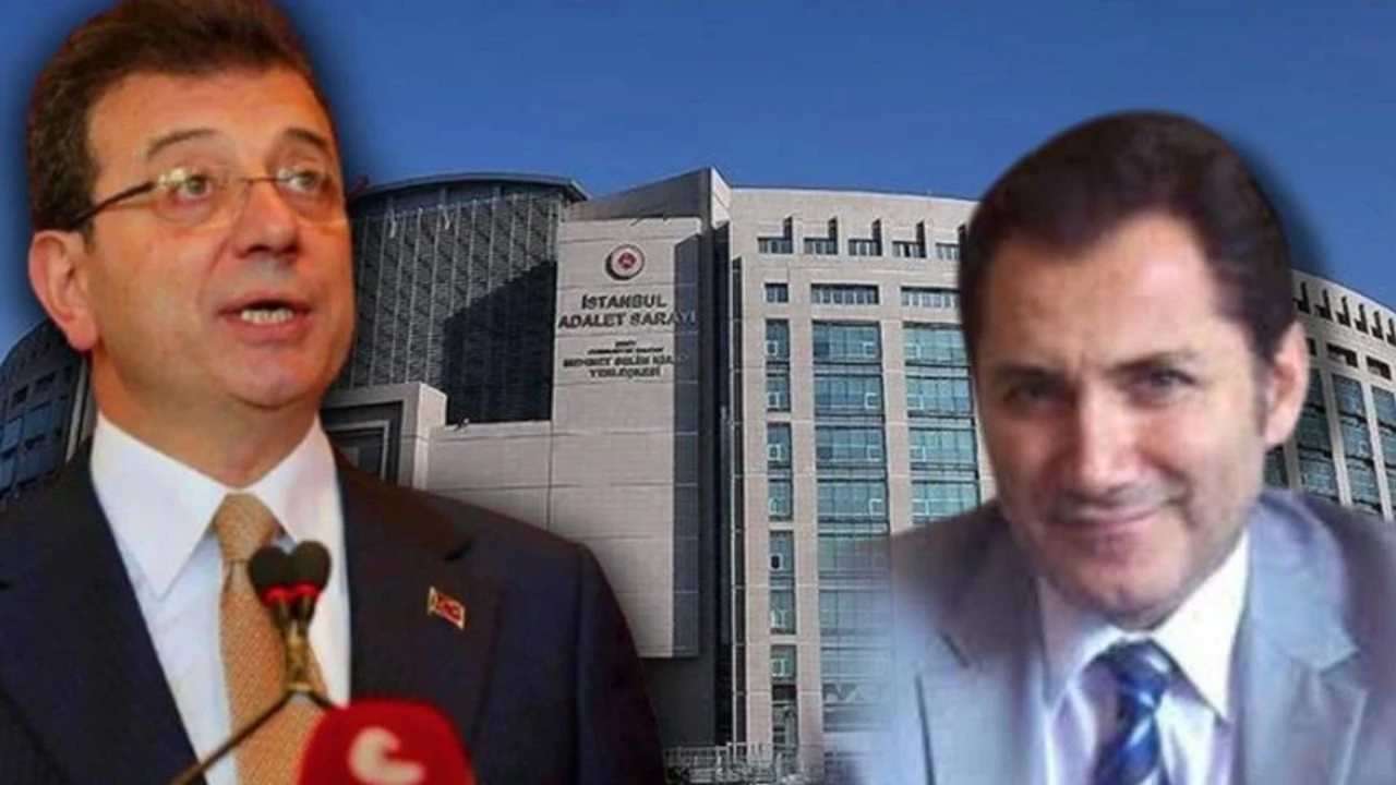 İBB yolsuzluk soruşturmasında sıcak gelişme: Firari Murat Gülibrahimoğlu’nun mal varlığına el konuldu!